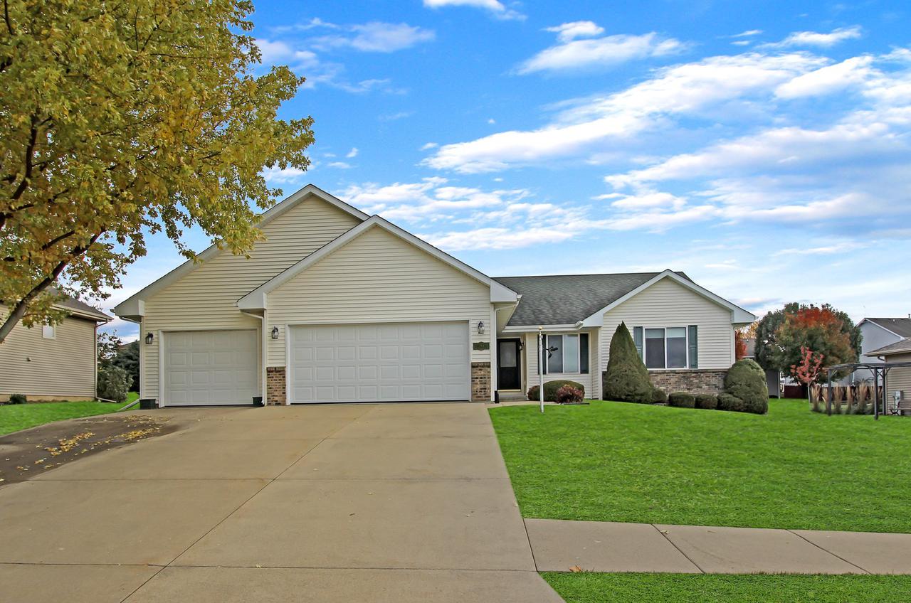 591 Barley Ridge Tr., Freeport, IL 61032