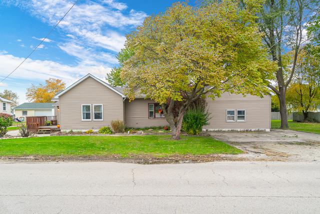407 S Jackson St., Gardner, IL 60407