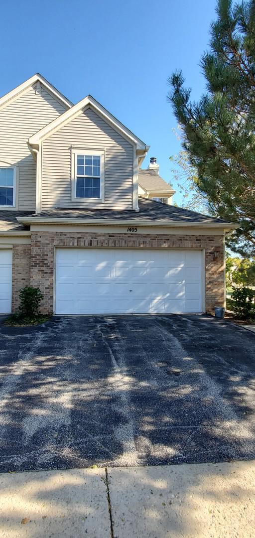 1405 Doolittle Ln., Grayslake, IL 60030