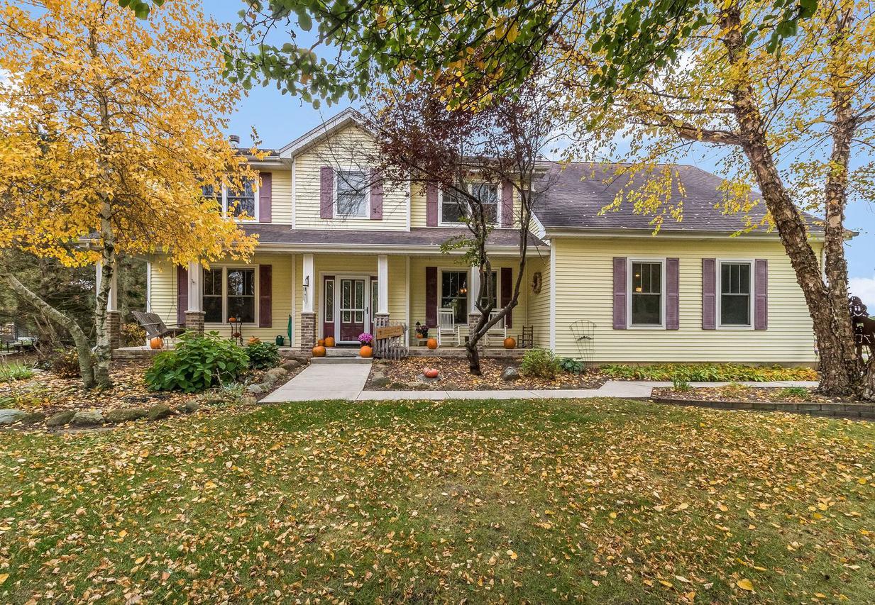 3980 Darin Rd., Morris, IL 60450