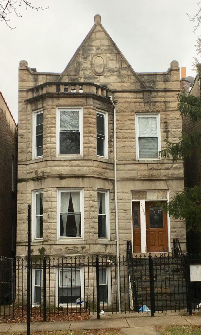 3235 W Le Moyne St., Chicago, IL 60651