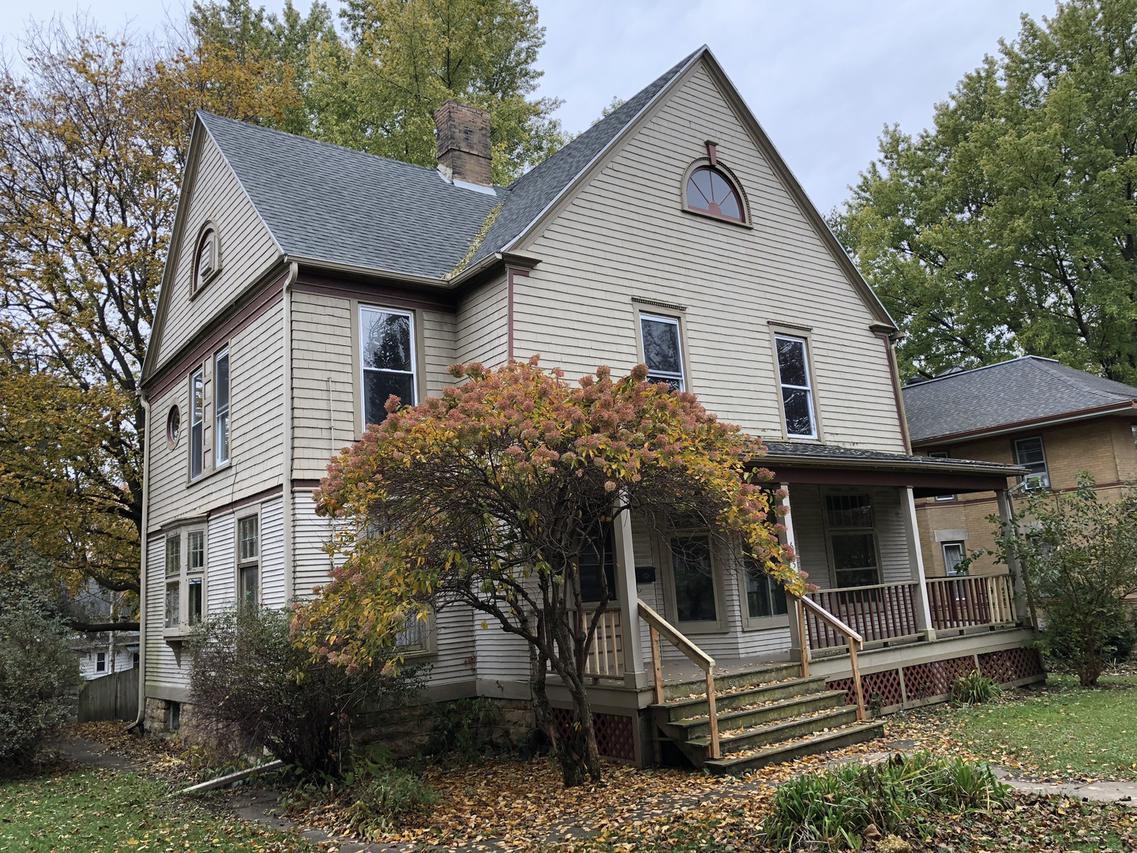 605 W Mason St., Polo, IL 61064