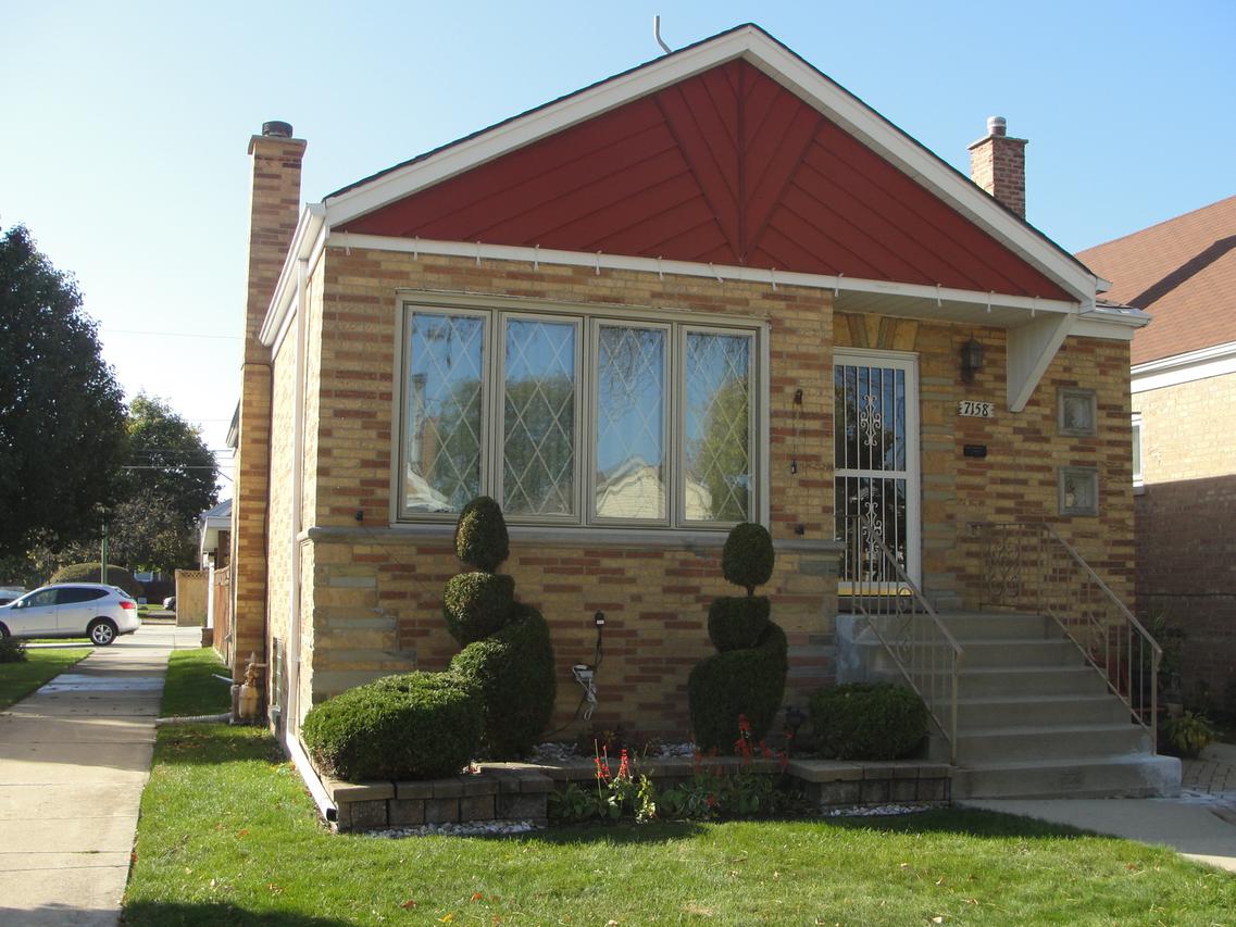 7158 S Springfield Ave., Chicago, IL 60638