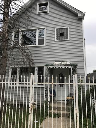 2228 N Major Ave., Chicago, IL 60639