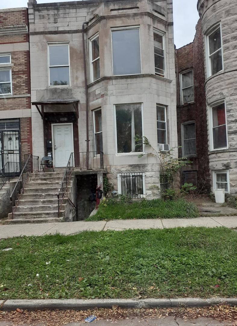 3823 W Lexington St., Chicago, IL 60624