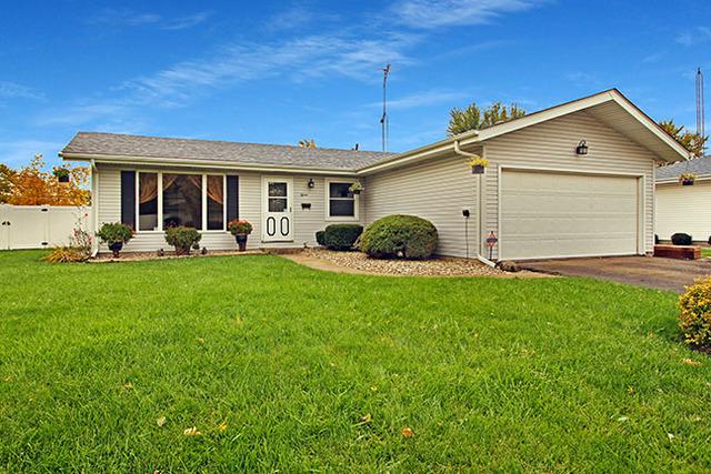 15 Bonds Dr., Bourbonnais, IL 60914