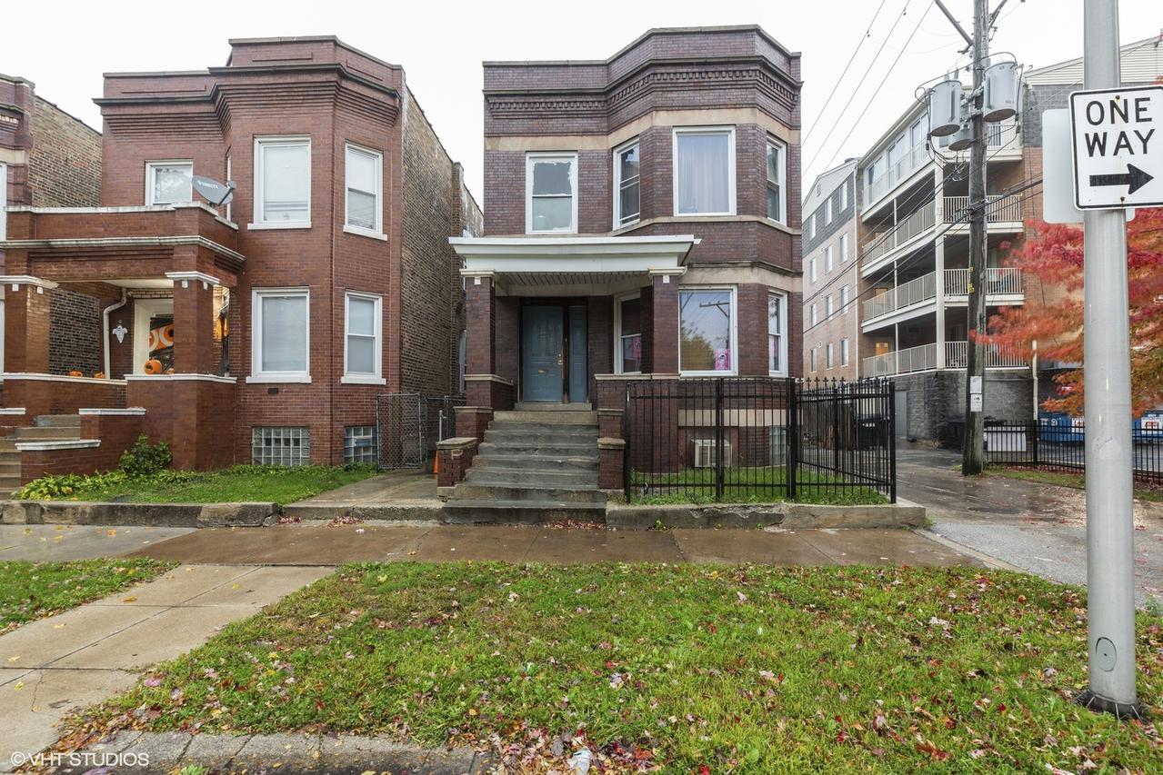 7445 S Dante Ave., Chicago, IL 60619