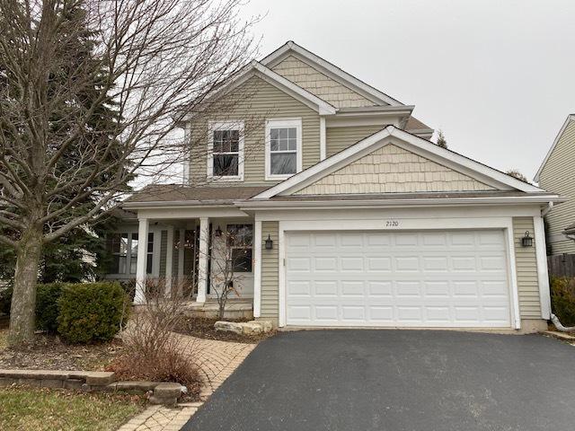 2120 Red Oak Dr., Round Lake, IL 60073