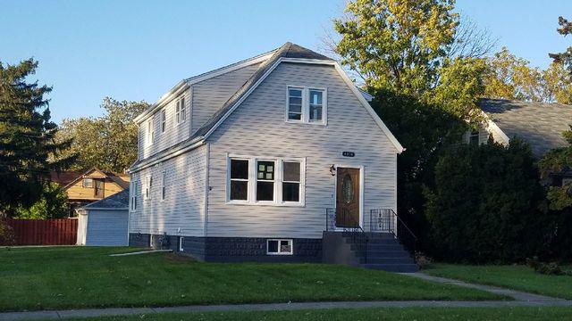4850 W 86th St., Burbank, IL 60459