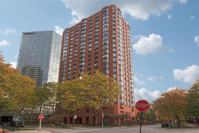 901 S Plymouth Ct. #506, Chicago, IL 60605