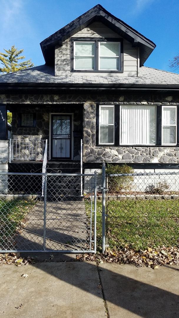 10159 S La Salle St., Chicago, IL 60628