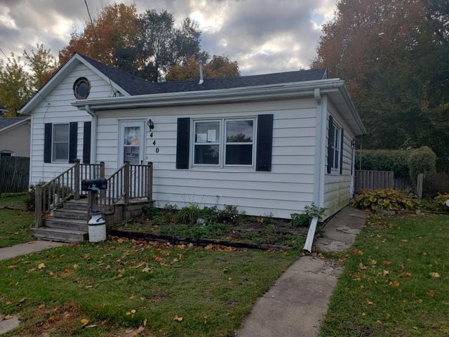 440 N Lemon Ave., Freeport, IL 61032