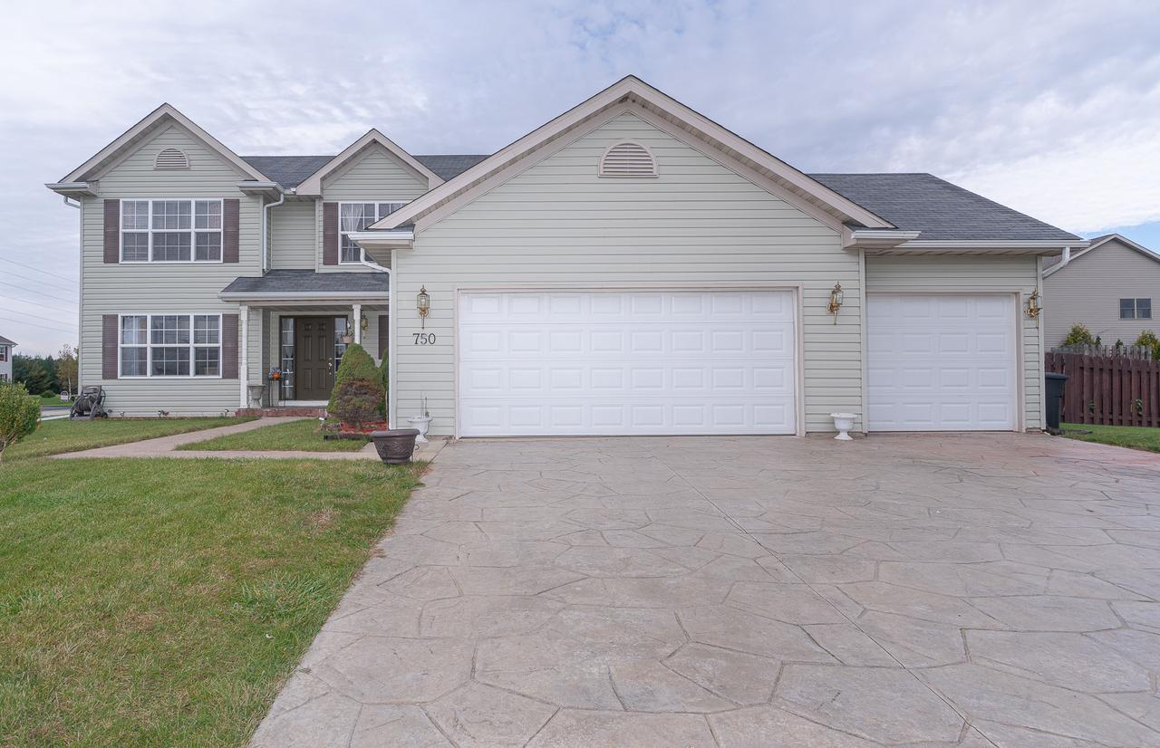 750 List Ln., Belvidere, IL 61008