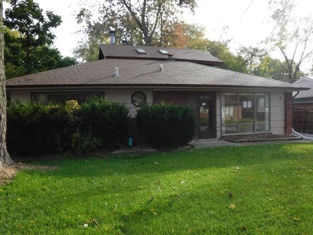 427 Niagara St., Park Forest, IL 60466
