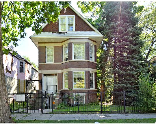 8153 S Muskegon Ave., Chicago, IL 60617