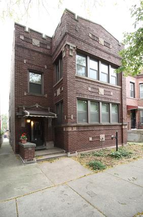 7230 S Eberhart Ave., Chicago, IL 60619