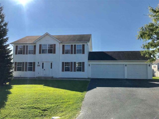 11238 Meadowsweet Ln., Roscoe, IL 61073