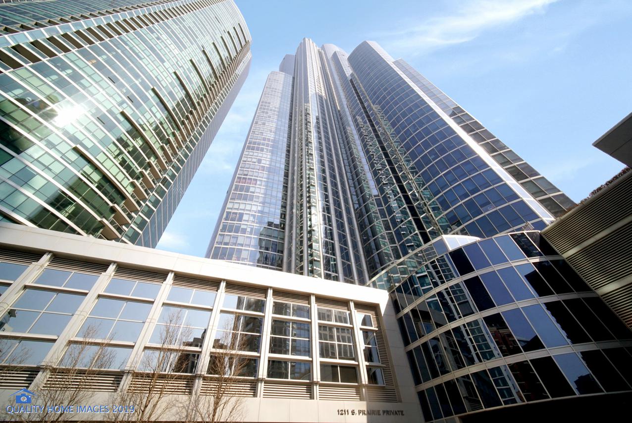 1211 S Prairie Ave. #1106, Chicago, IL 60605
