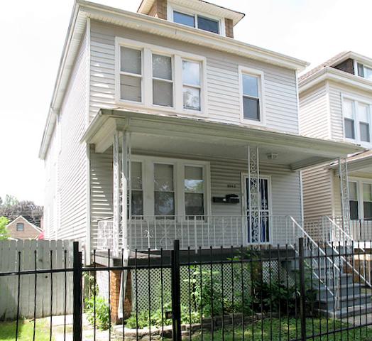8540 S Kingston Ave., Chicago, IL 60617