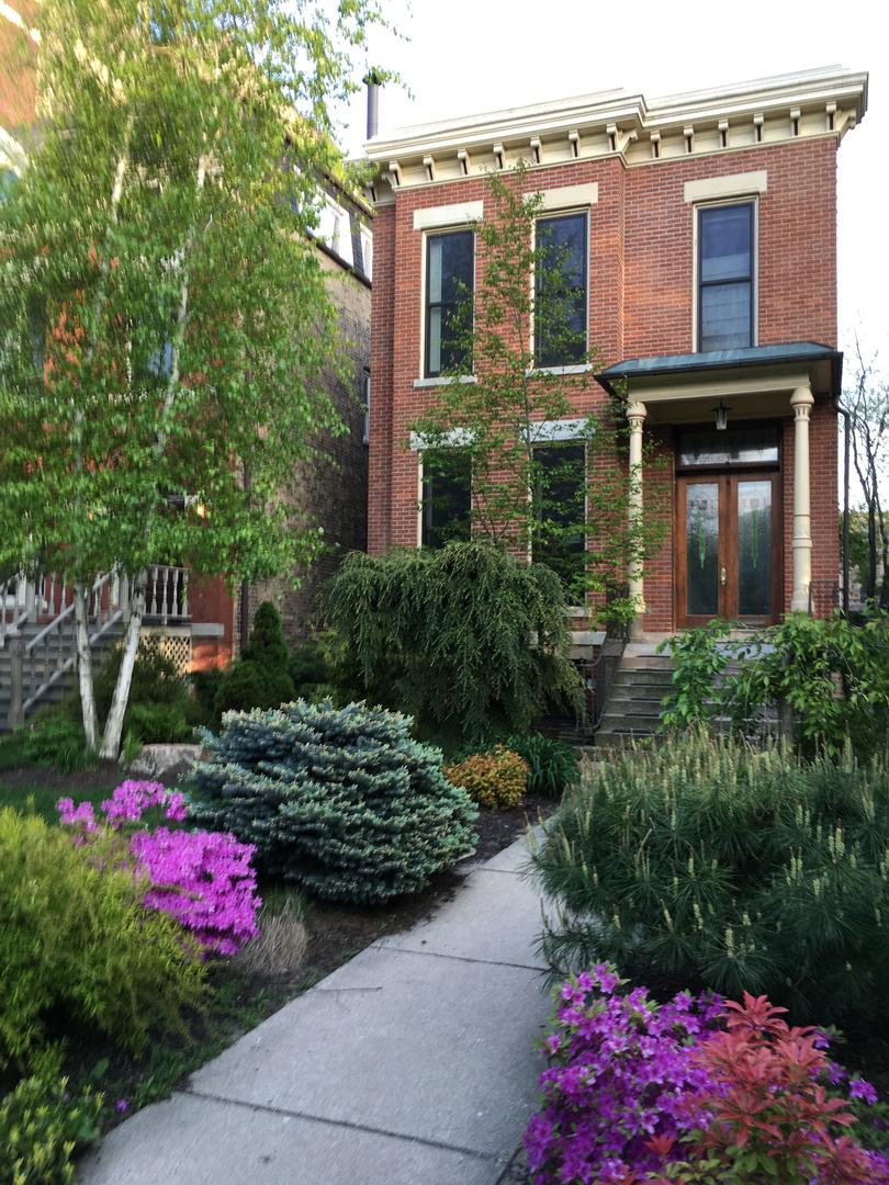 611 W Deming Pl., Chicago, IL 60614