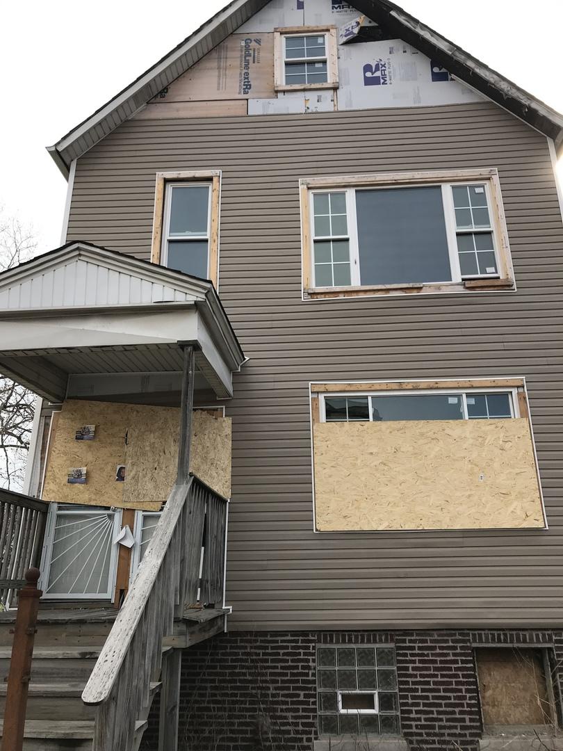 6005 S Racine Ave., Chicago, IL 60636