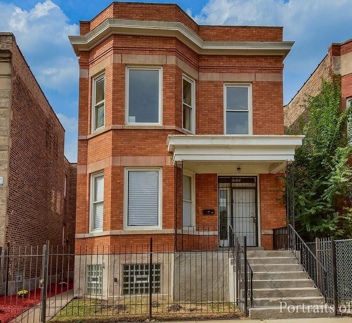 6552 S Rhodes Ave., Chicago, IL 60637