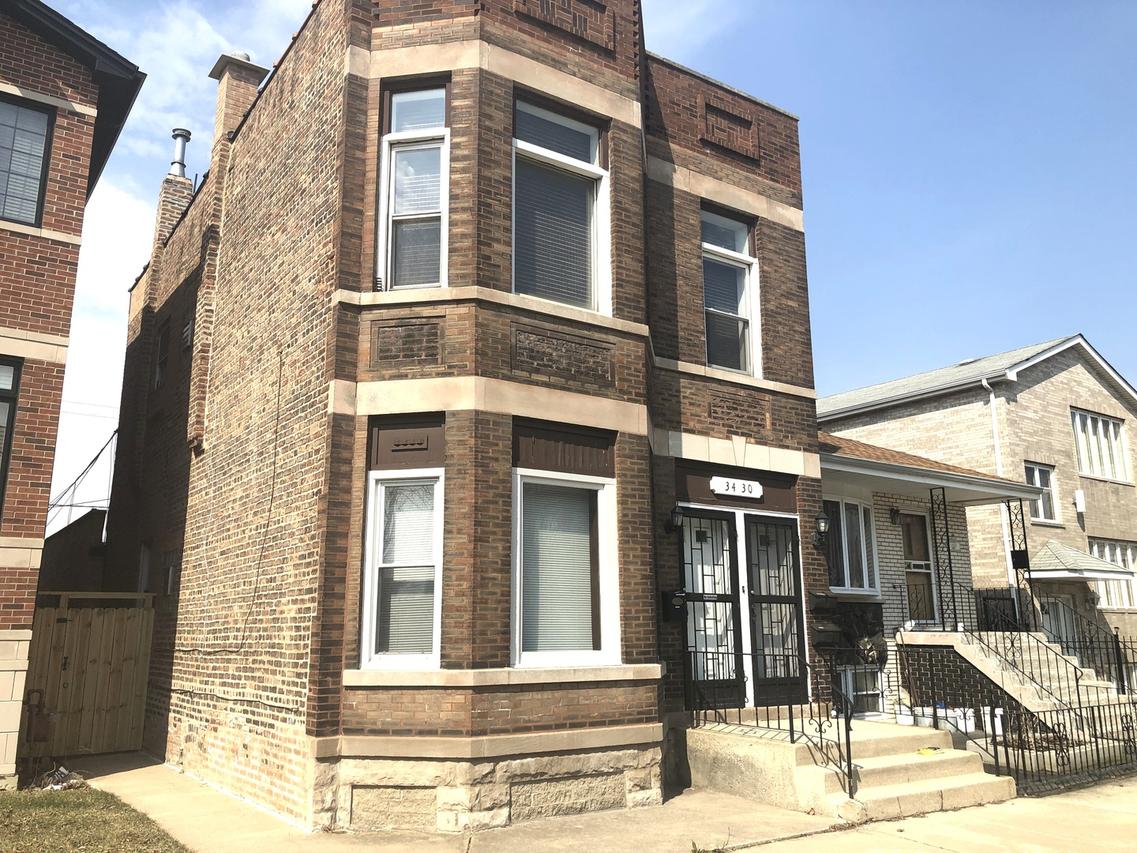 3430 S Parnell Ave., Chicago, IL 60616