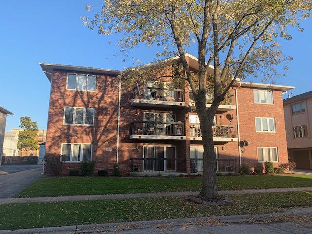 9529 Minnick Ave. #1A, Oak Lawn, IL 60453