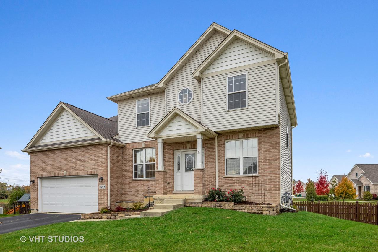 16612 Arbor Ct., Plainfield, IL 60586