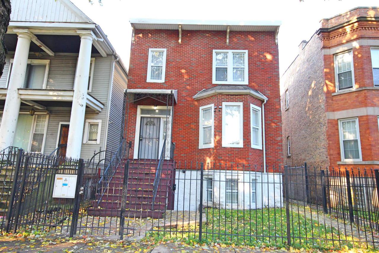6816 S Wabash Ave., Chicago, IL 60637