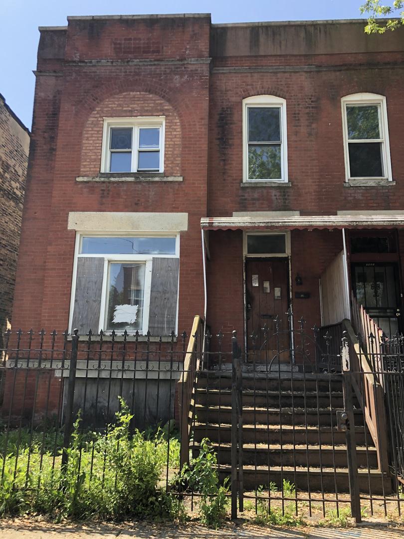 2931 W Adams St., Chicago, IL 60612