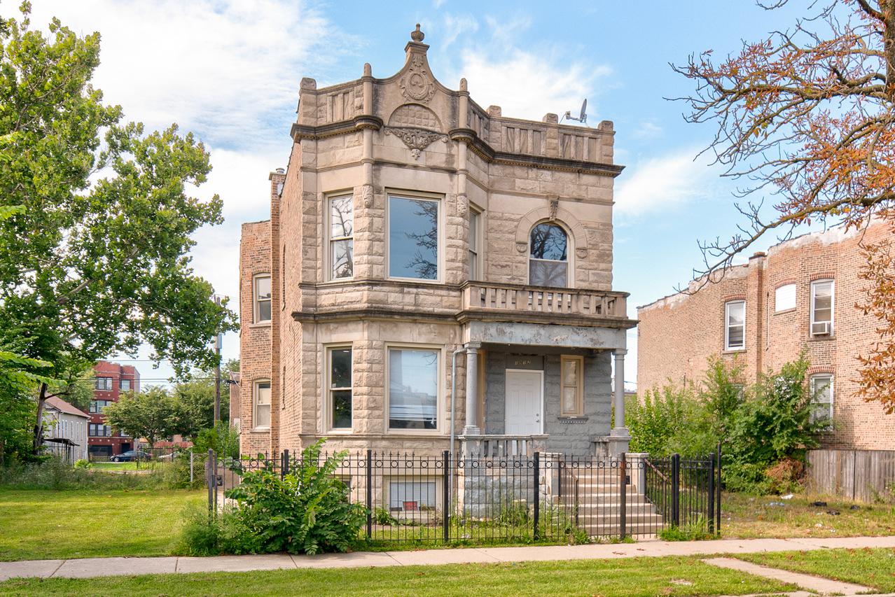 1812 S Drake Ave., Chicago, IL 60623