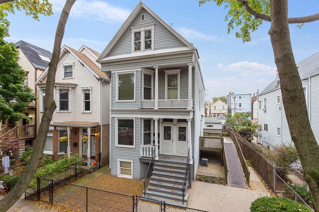1745 W School St., Chicago, IL 60657