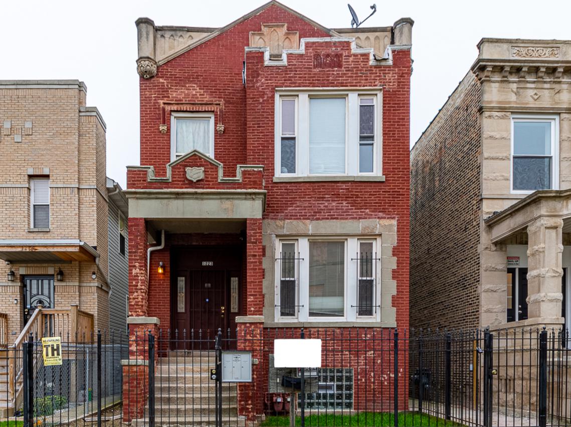 1223 S Saint Louis Ave., Chicago, IL 60623