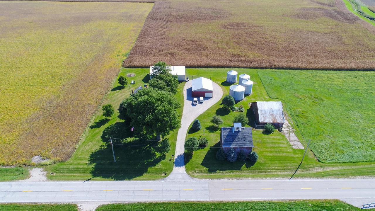 1840 N Il Route 170 Hwy., Ransom, IL 60470