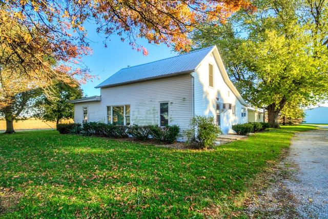 57 E 400n Rd., Gibson City, IL 60936