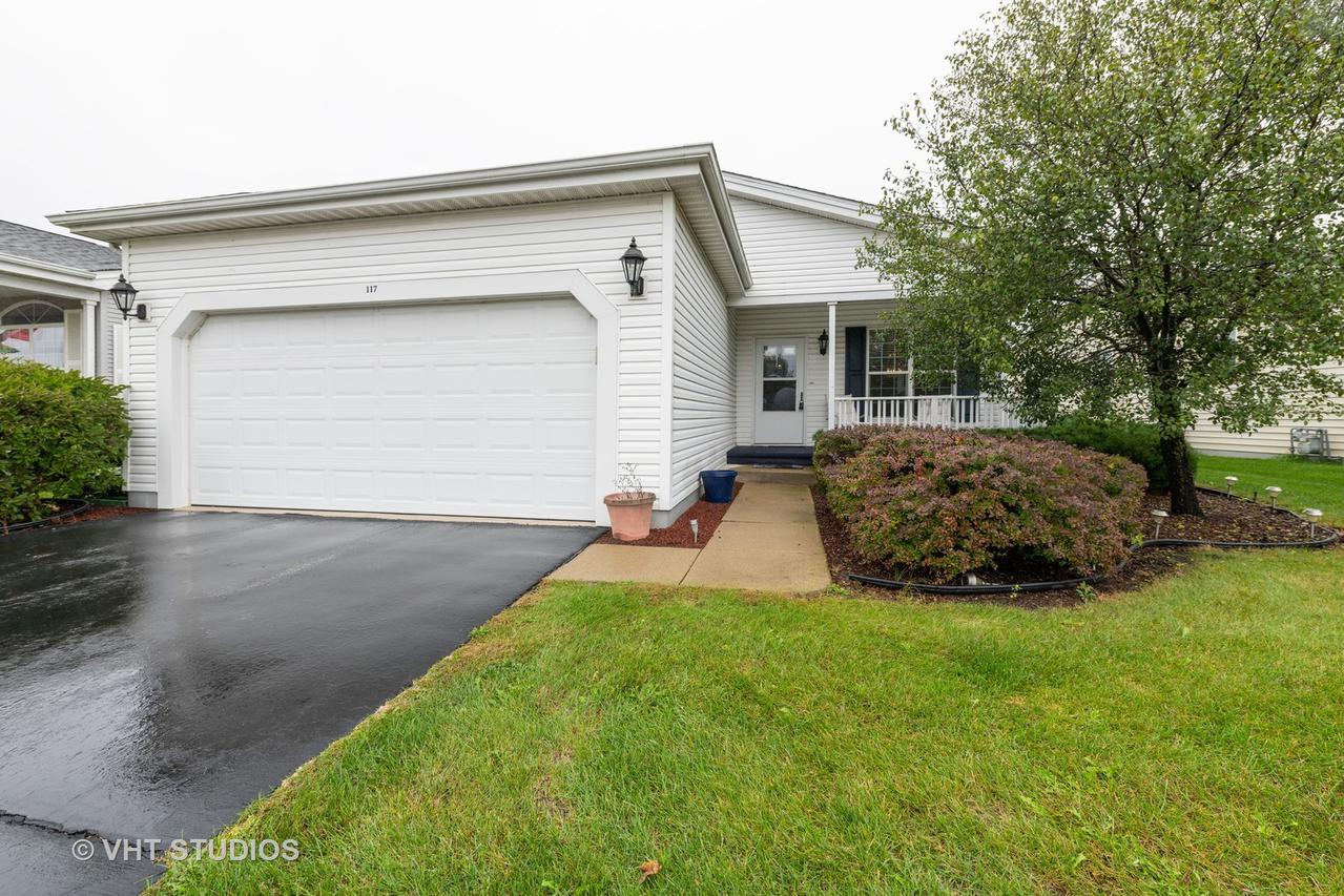 117 Hitching Post Ln., Grayslake, IL 60030