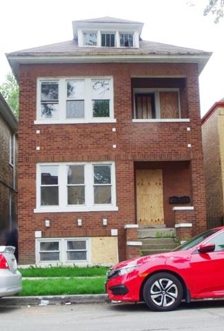 [Address Hidden by Seller], Chicago, IL 60629