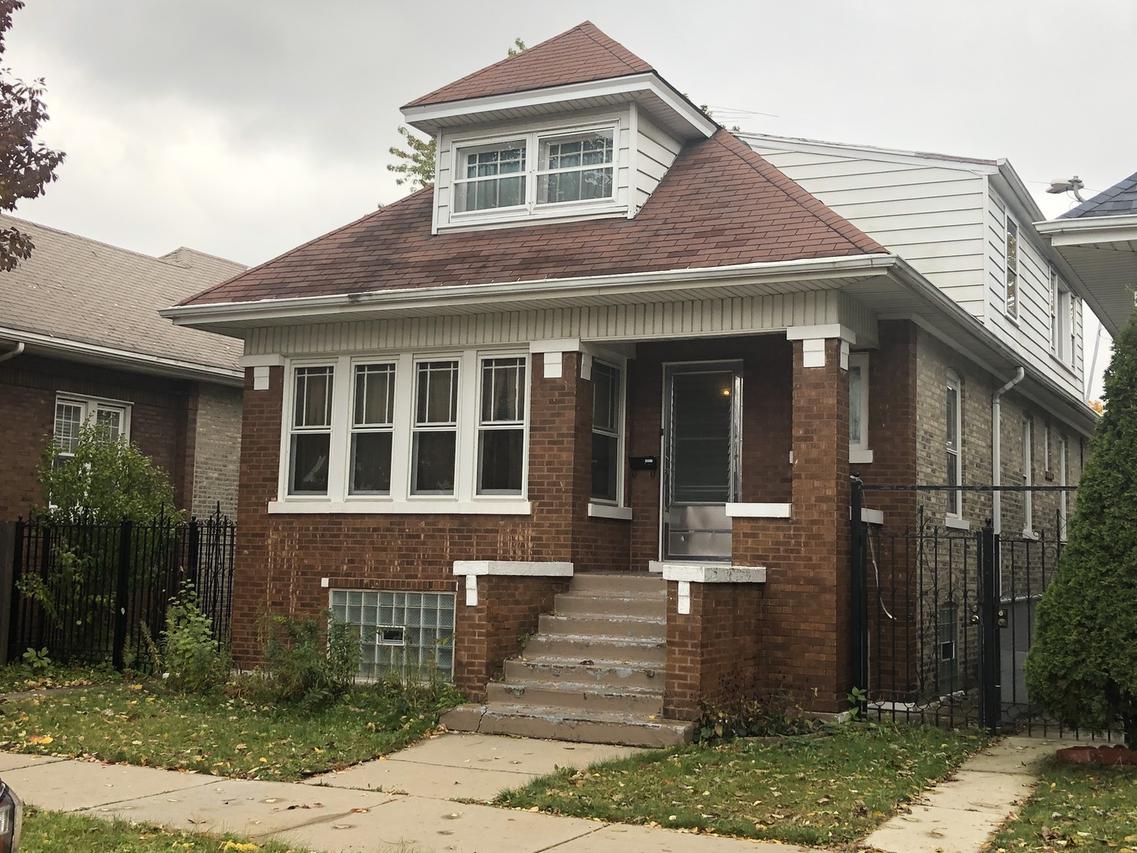 4707 W Deming Pl., Chicago, IL 60639
