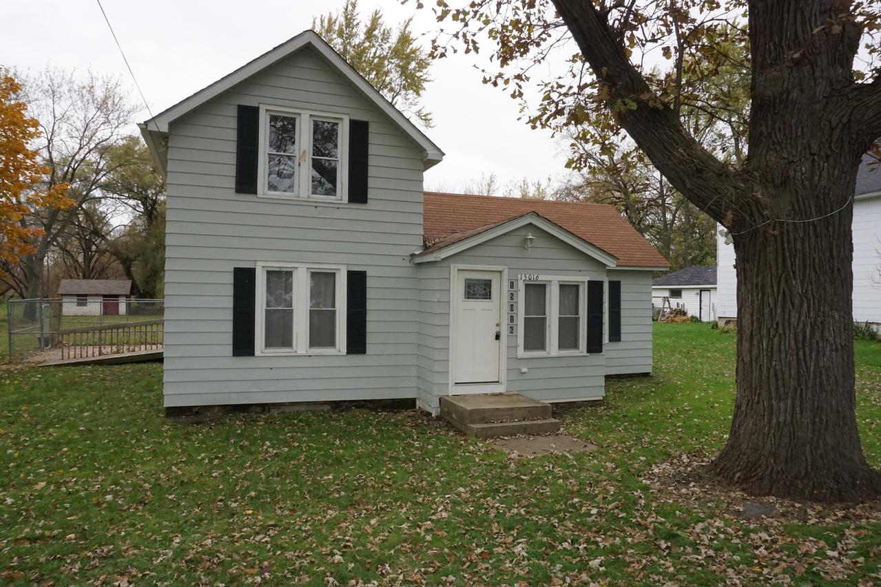 15036 W Russell Rd., Zion, IL 60099