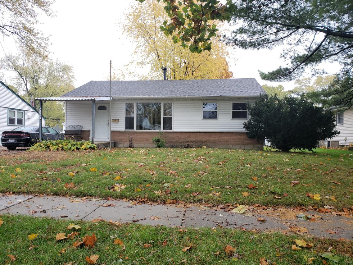 3806 Jay Ln., Rolling Meadows, IL 60008