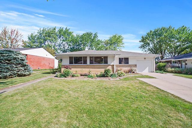 714 W Lynnwood Ave., Arlington Heights, IL 60004