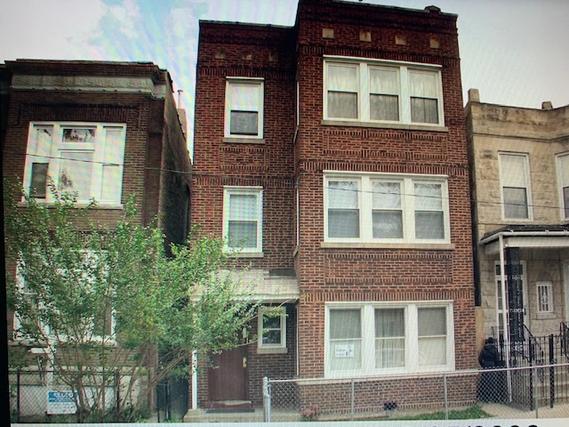 1921 S Trumbull Ave., Chicago, IL 60623
