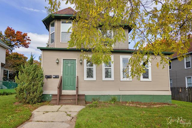 332 South Ave., Waukegan, IL 60085