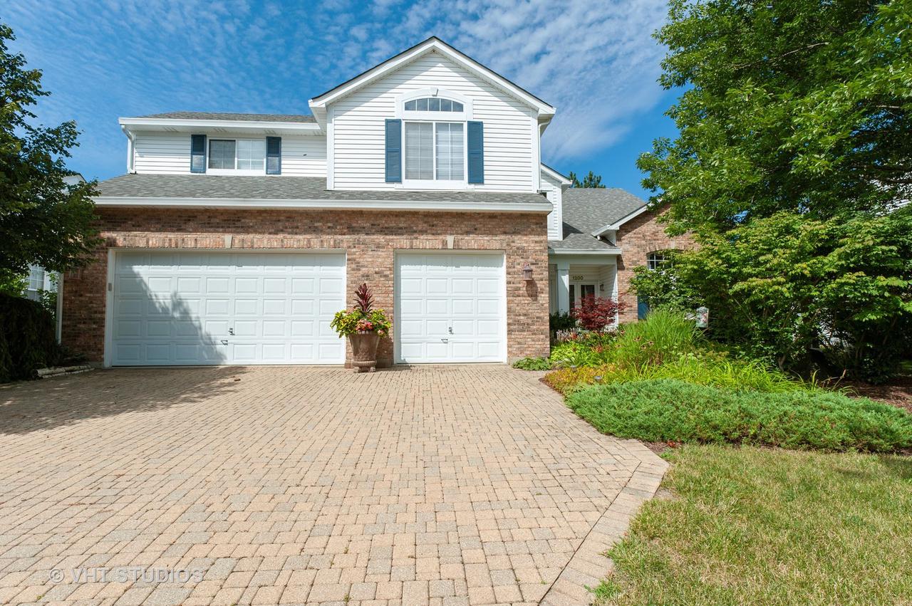 1200 Westfield Way, Mundelein, IL 60060
