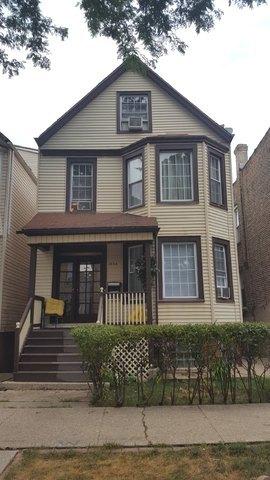 1654 W Hollywood Ave., Chicago, IL 60660