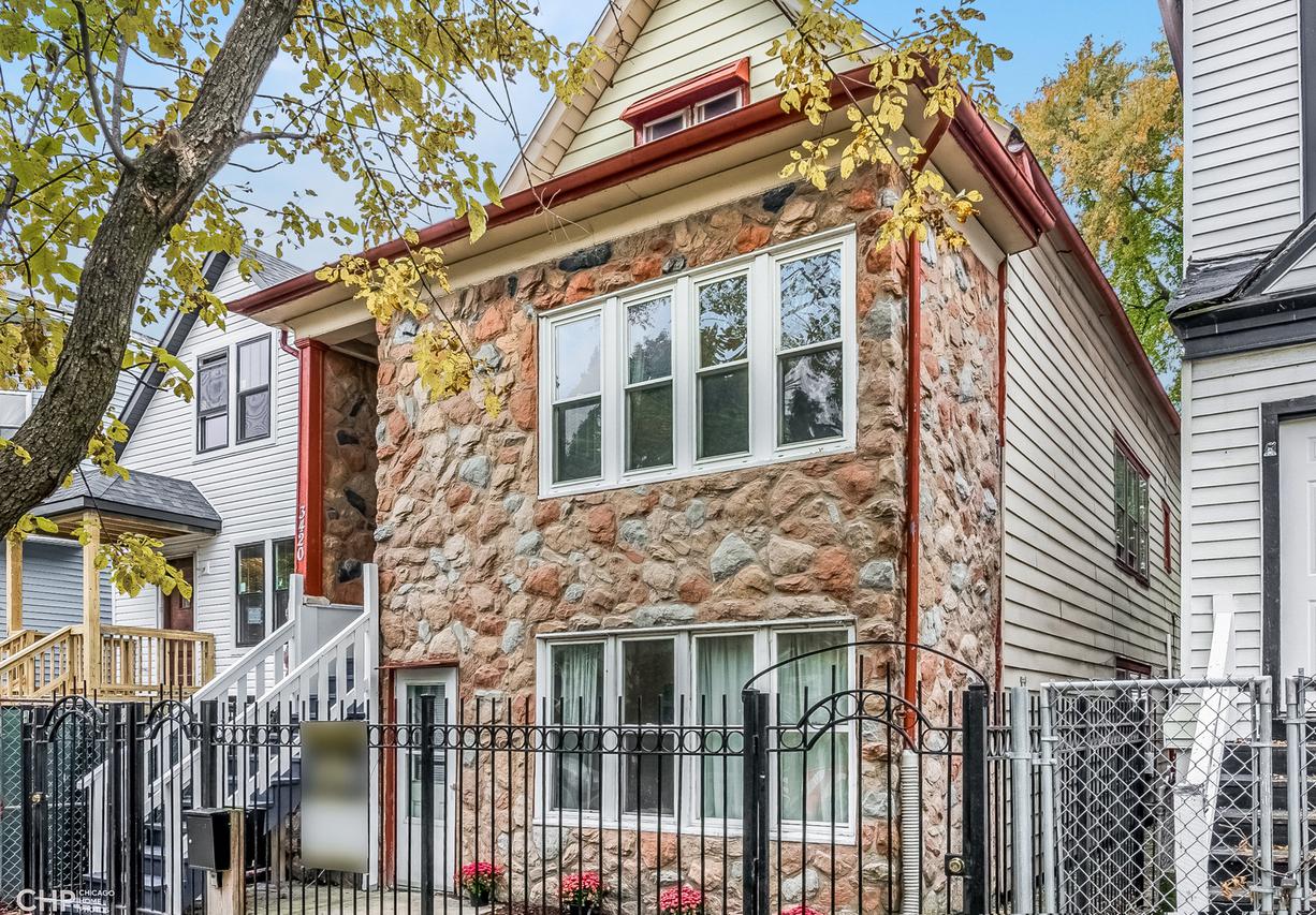3420 W Belden Ave., Chicago, IL 60647