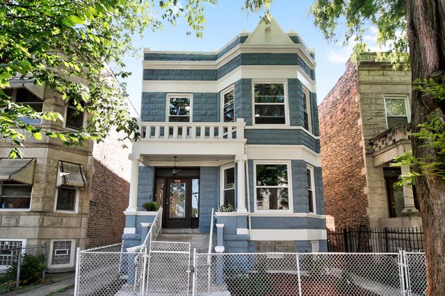 1617 S St Louis Ave., Chicago, IL 60623