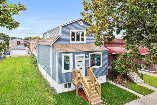 5334 W Van Buren St., Chicago, IL 60644