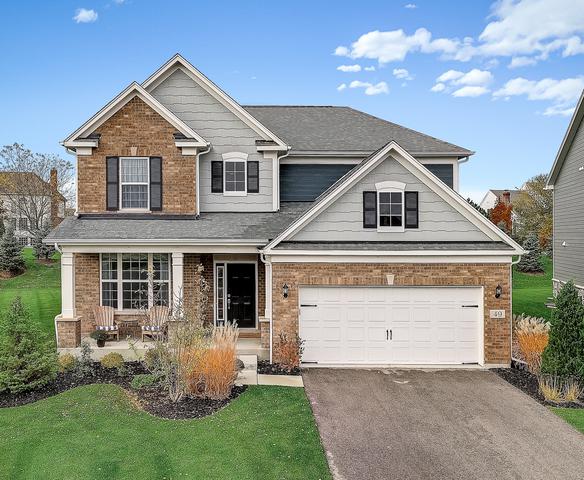 49 Palisades Blvd., Hawthorn Woods, IL 60047